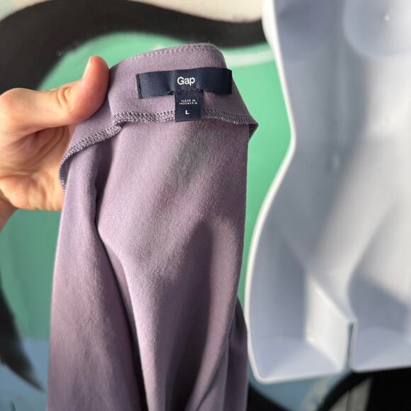 One Shoulder Top - Picture 3 of 3